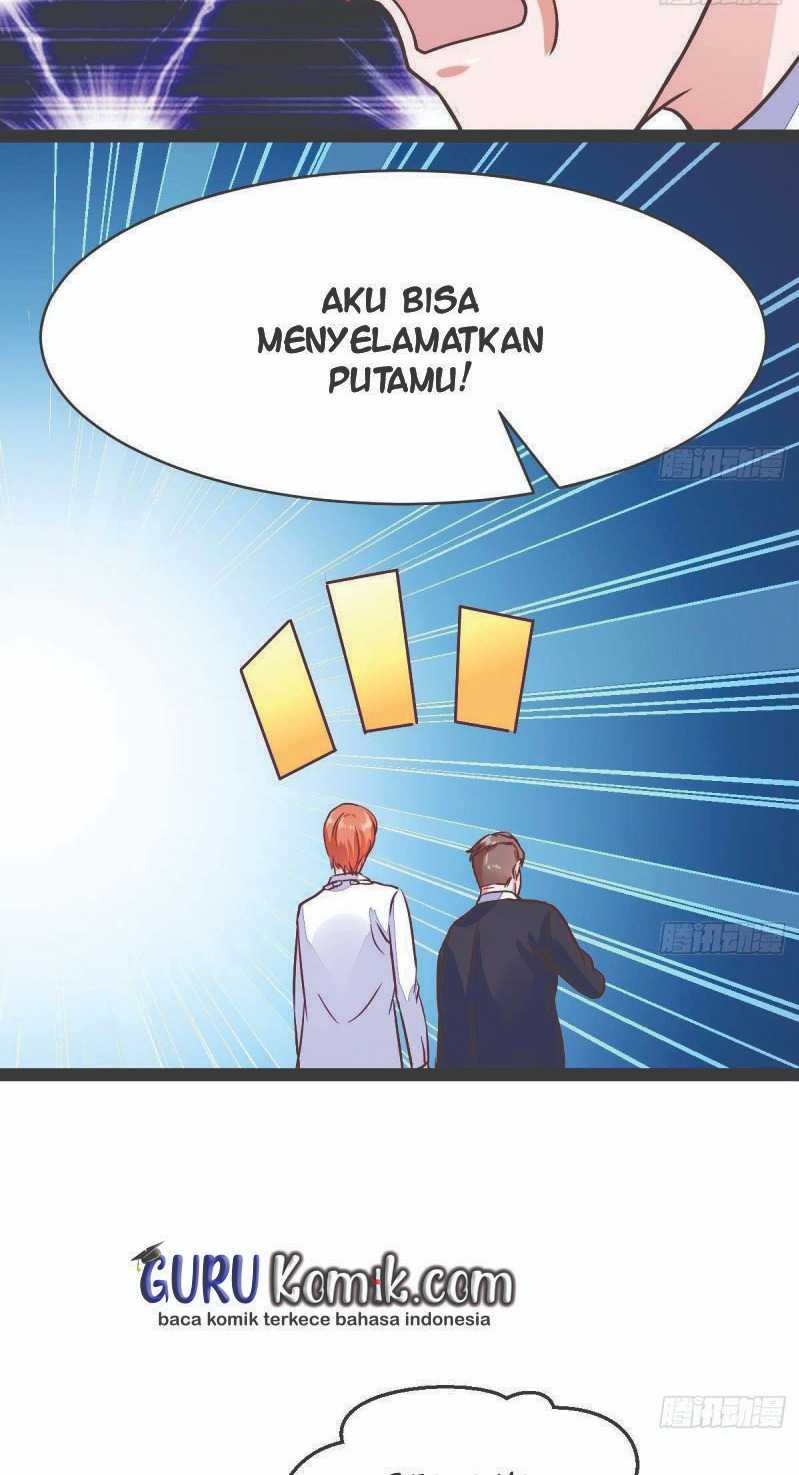 Rebirth Into the Strongest Immortal Cultivator Chapter 19 Gambar 19